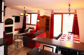 Chalet La Combe D Or - Superbe chalet 10 personnes MAE-3574